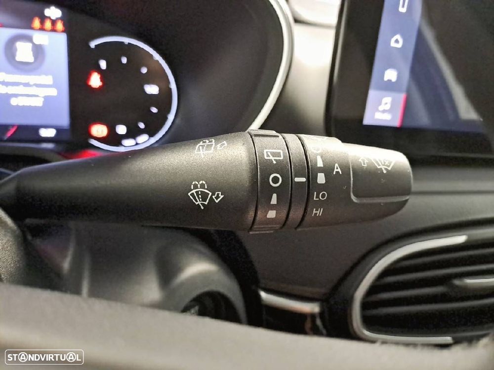 Fiat Tipo Cross 1.3 Multijet - 16