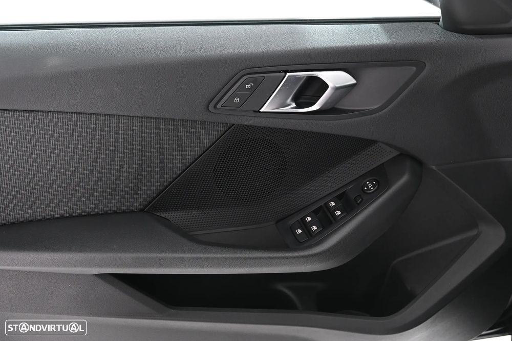 BMW 116 d Advantage - 29