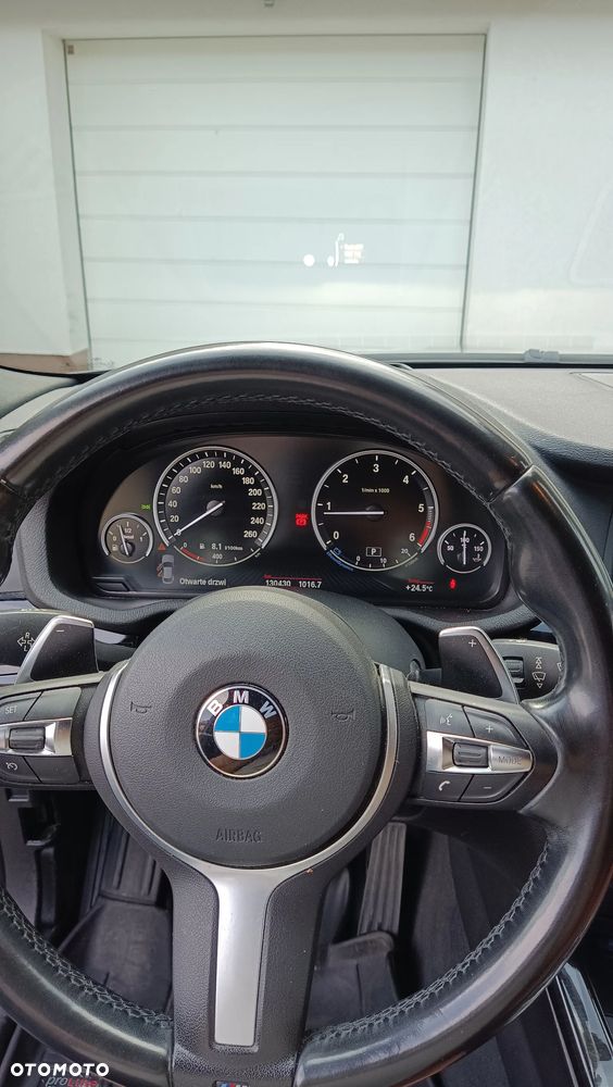 BMW X4 xDrive20d - 8