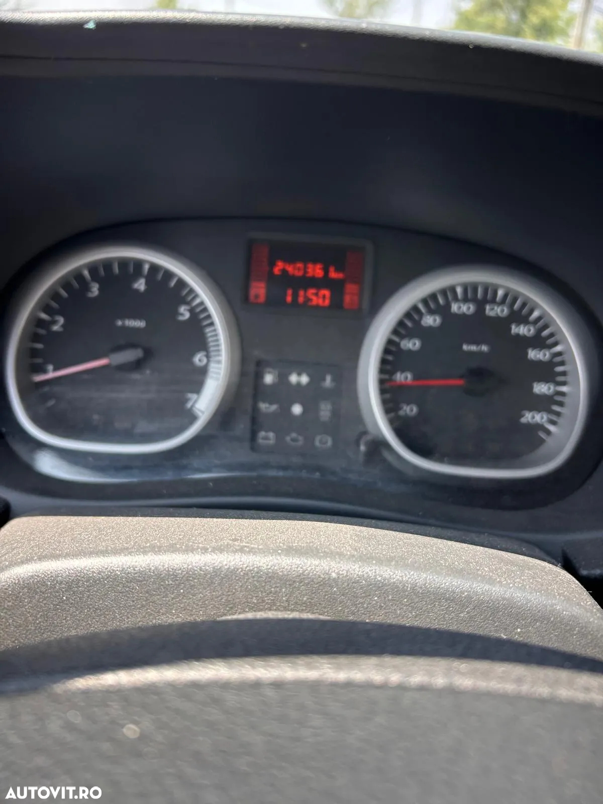Dacia Duster 1.5 dCi 4x2 Ambiance - 4