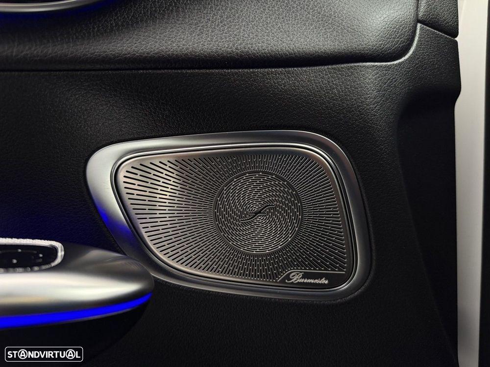 Mercedes-Benz GLC 300 e 4Matic - 29