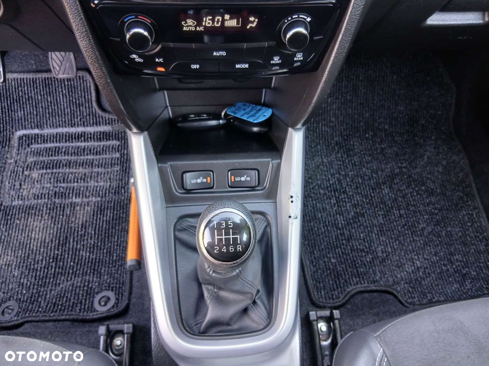Suzuki Vitara 1.6 DDiS (4x2) Comfort+ - 26