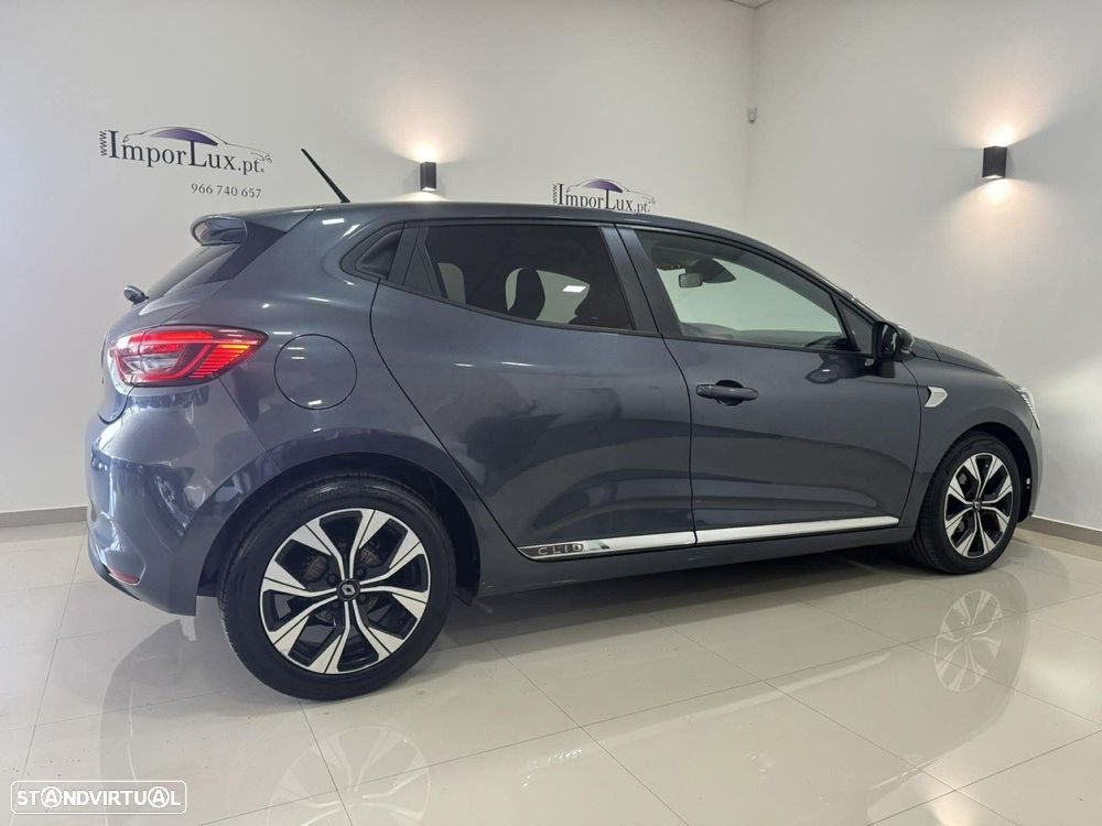 Renault Clio 1.0 TCe Limited - 2