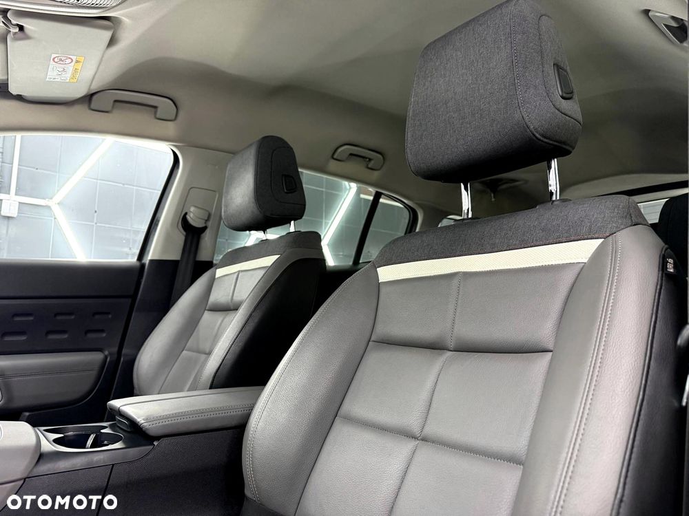 Citroën C5 Aircross BlueHDI 180 S&S EAT8 SHINE - 22