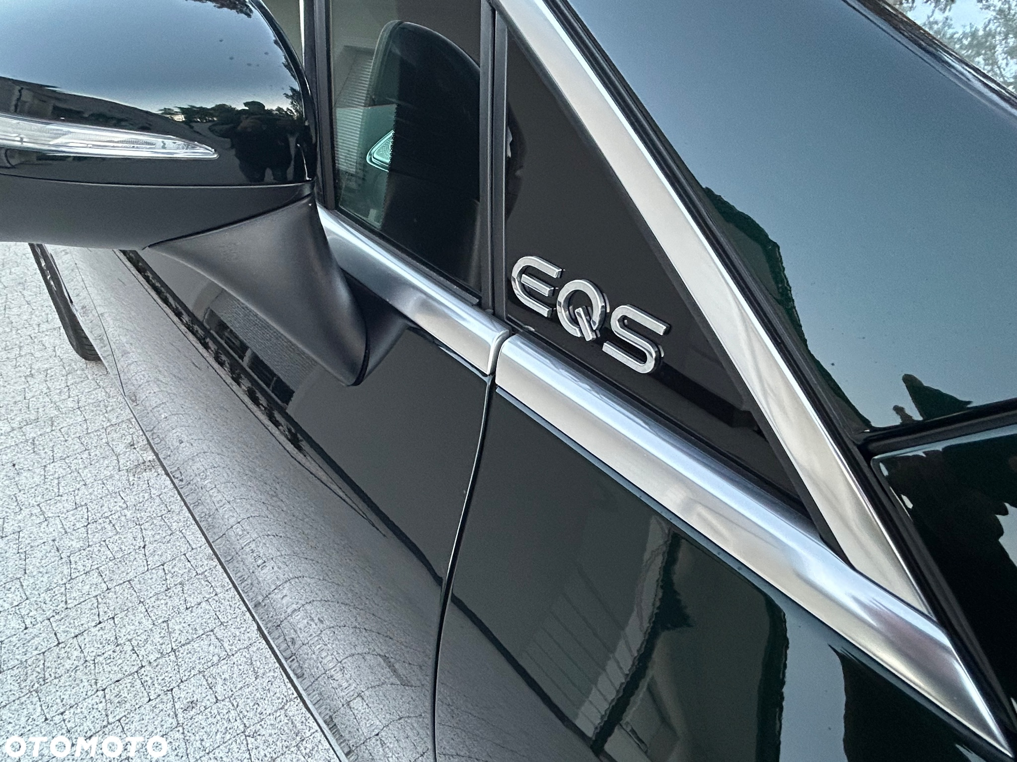 Mercedes-Benz EQS - 29