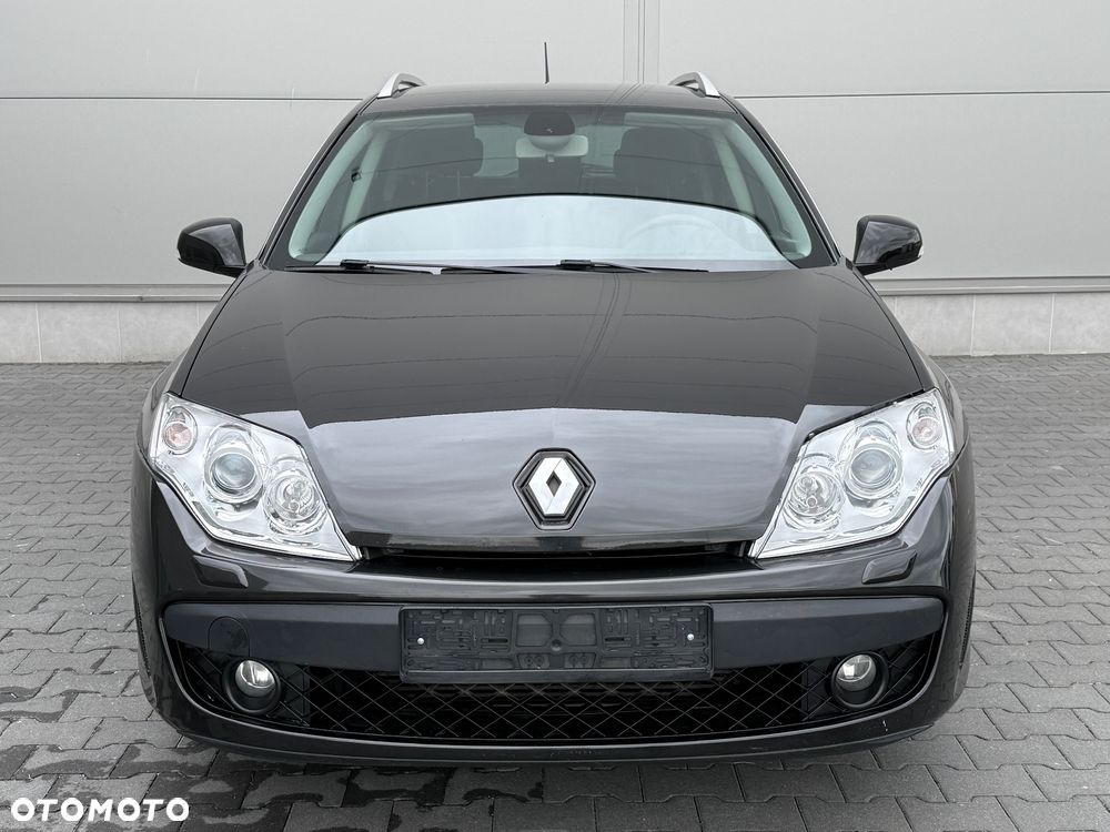 Renault Laguna - 3
