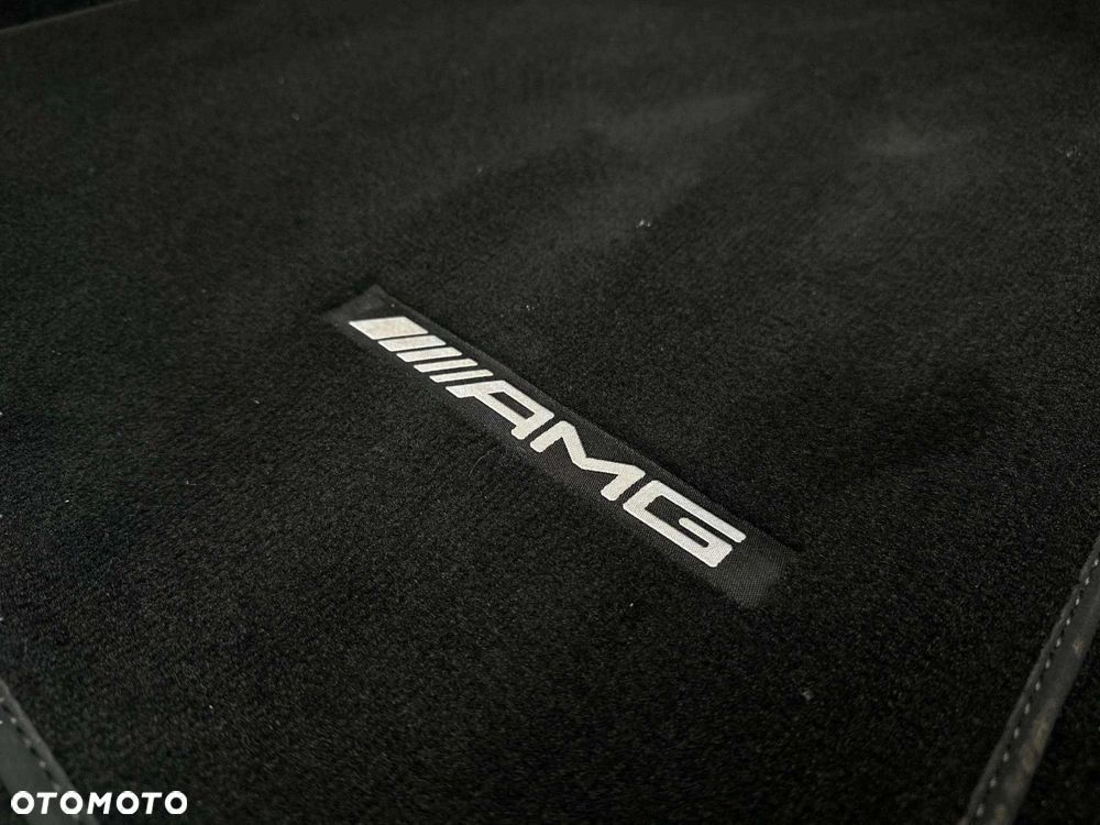 Mercedes-Benz Klasa C - 30