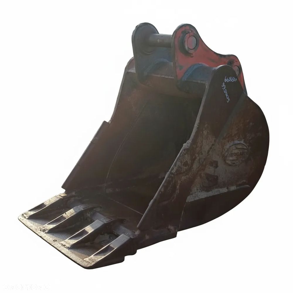 Łyżka używana 90cm Strickland JCB JS220 nr. 6528 - 2