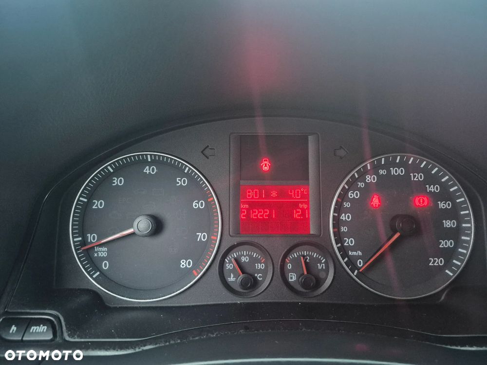 Volkswagen Golf Plus - 18