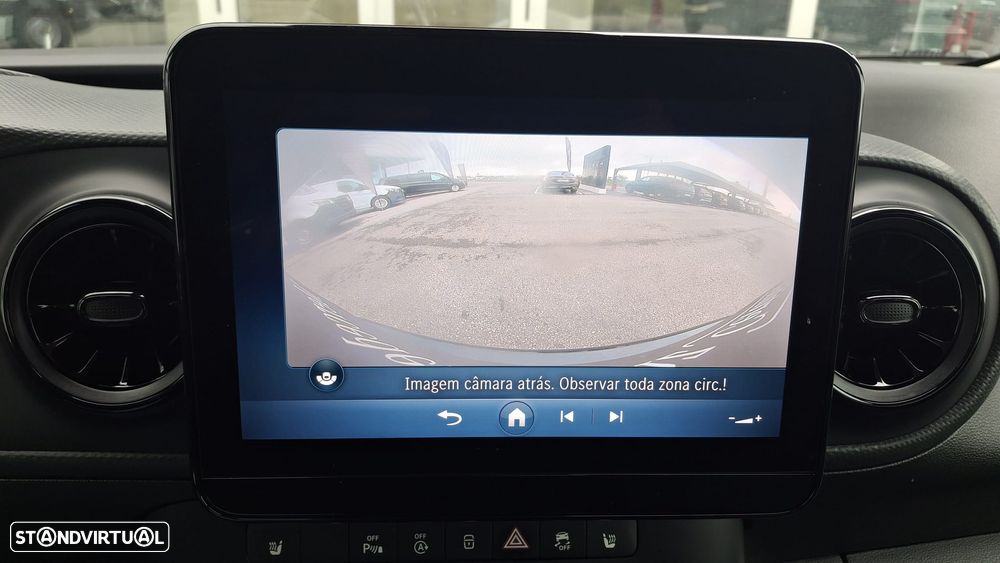 Mercedes-Benz Citan 110 CDi/27 - 17