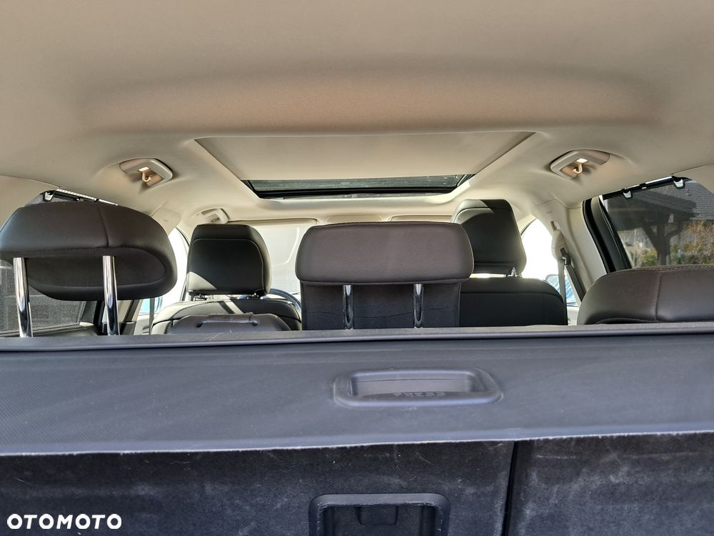 Ford Mondeo 2.0 EcoBlue Business Edition - 17