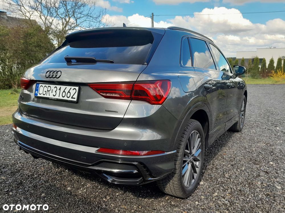 Audi Q3 45 TFSI Quattro S tronic S line - 24
