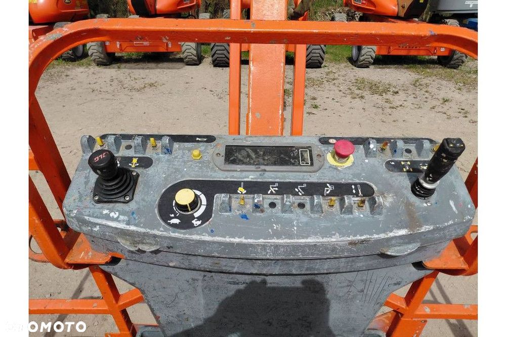 JLG 860 SJ - 6