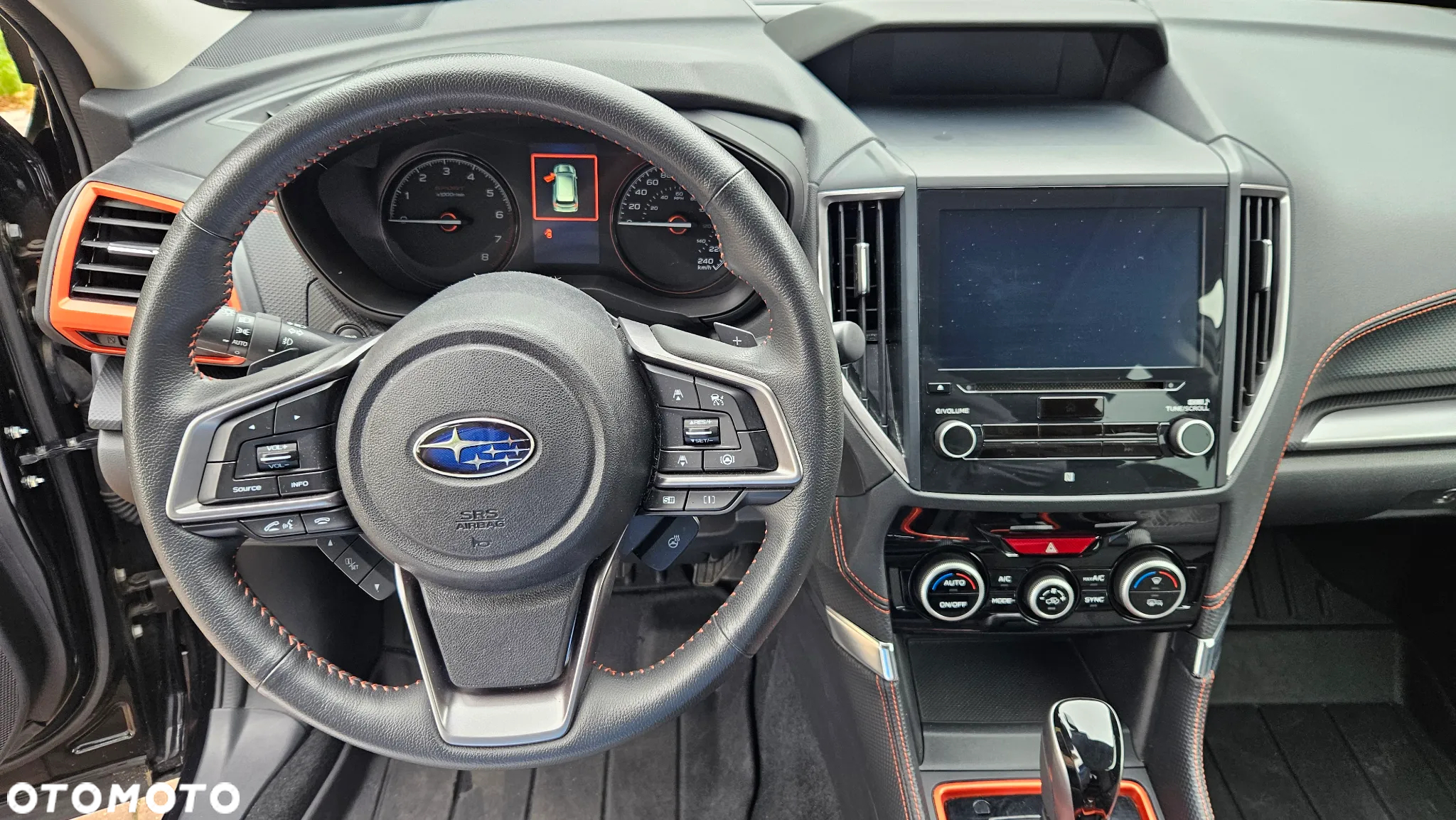 Subaru Forester - 31