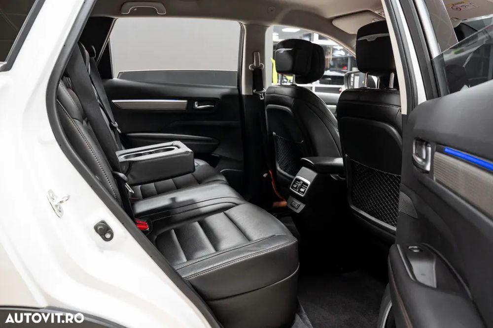 Renault Koleos BLUE dCi X-Tronic 4WD Initiale Paris - 26