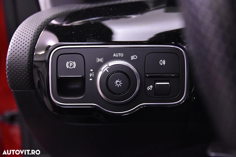 Mercedes-Benz CLA 220 d Coupe Aut. - 15