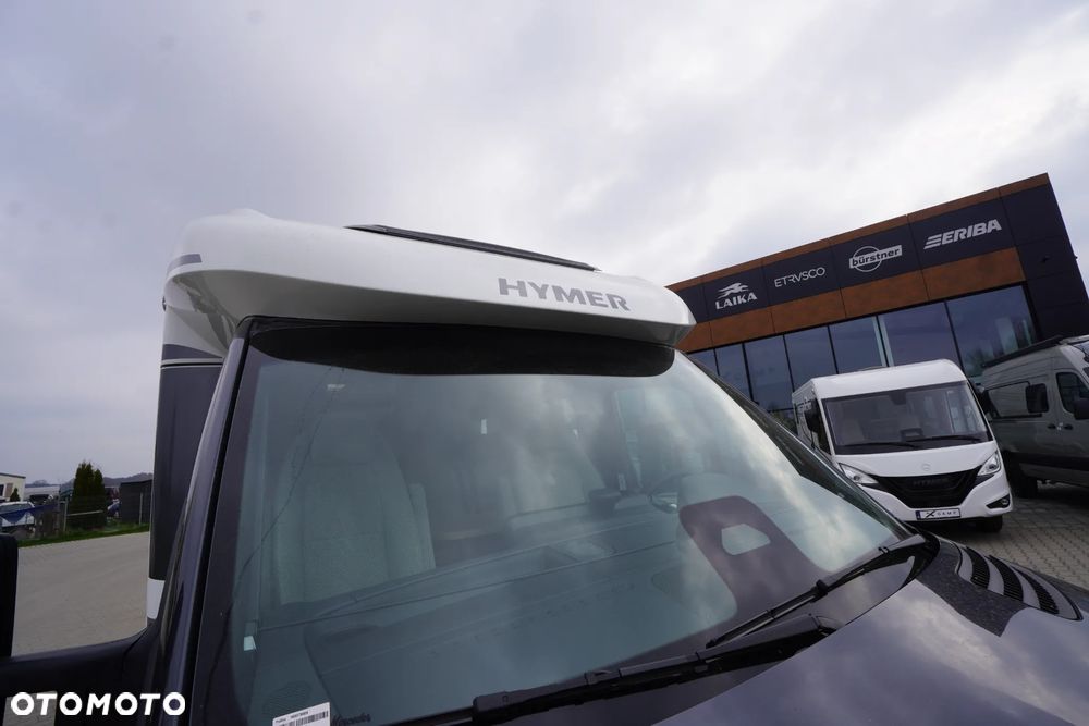 Hymer-Eriba GT-S 600 /685 - 4