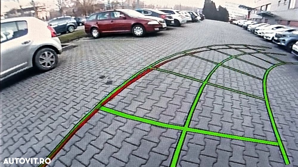 BMW X3 xDrive20d Aut. - 9