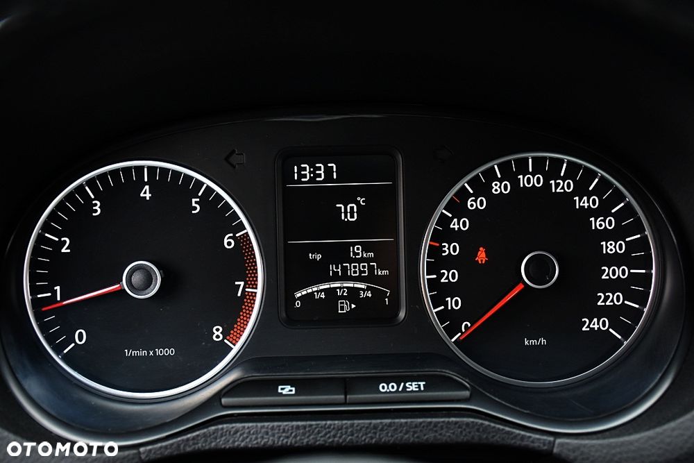 Volkswagen Polo 1.4 16V Comfortline CityLine - 6