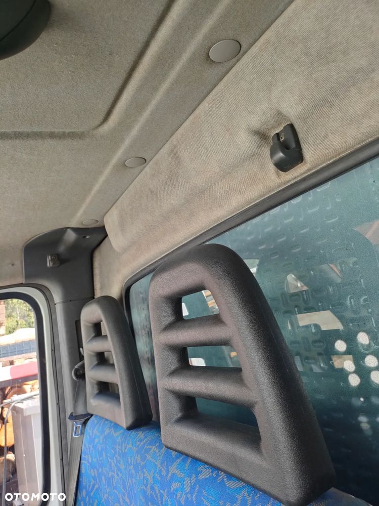 Iveco 35C11 - 21