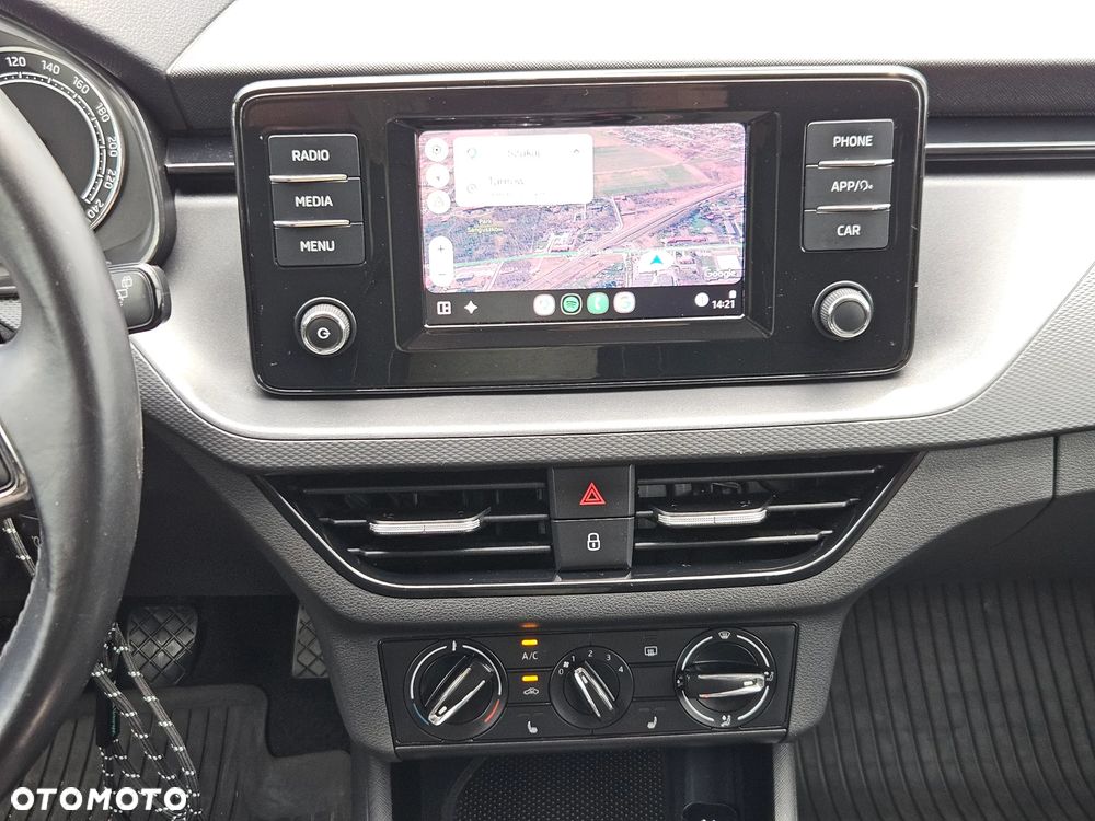 Skoda Scala 1.0 TSI Ambition - 26