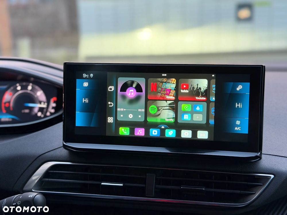 Peugeot 5008 1.5 BlueHDi Active Pack S&S - 29