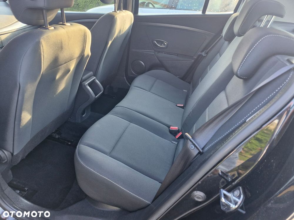 Renault Megane ENERGY TCe 115 Start & Stopp LIMITED - 13