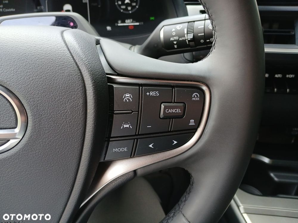 Lexus UX 300h F Sport Design - 18