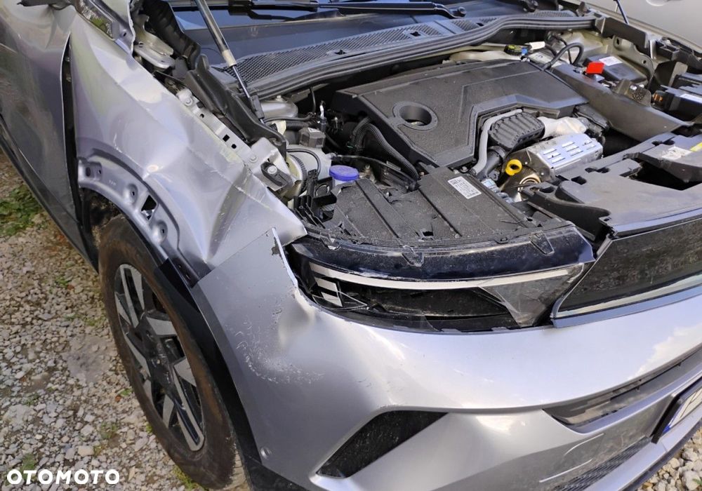 Opel Mokka - 24