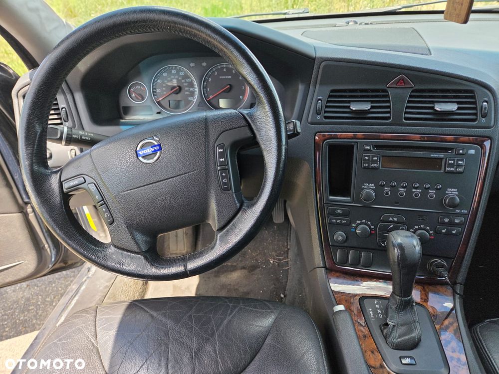 Volvo V70 - 11