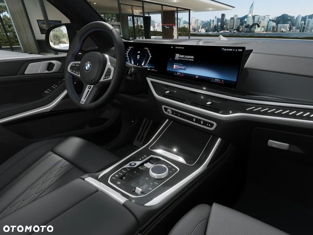 BMW X7 - 4