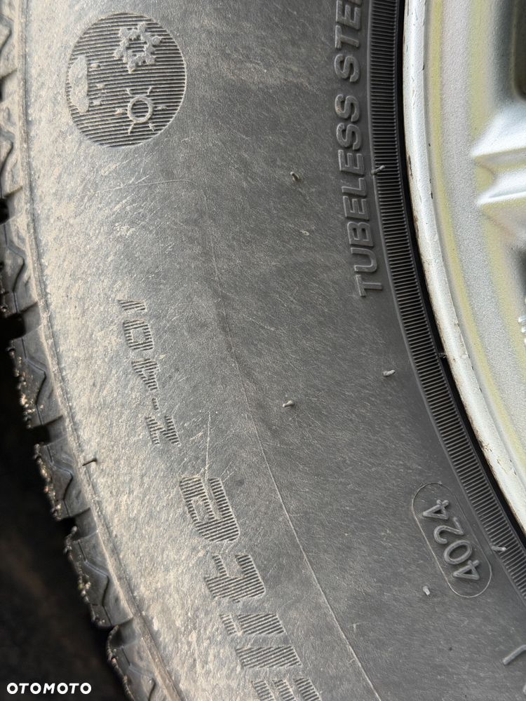 Peugeot Partner 1.6 HDI Origin - 34