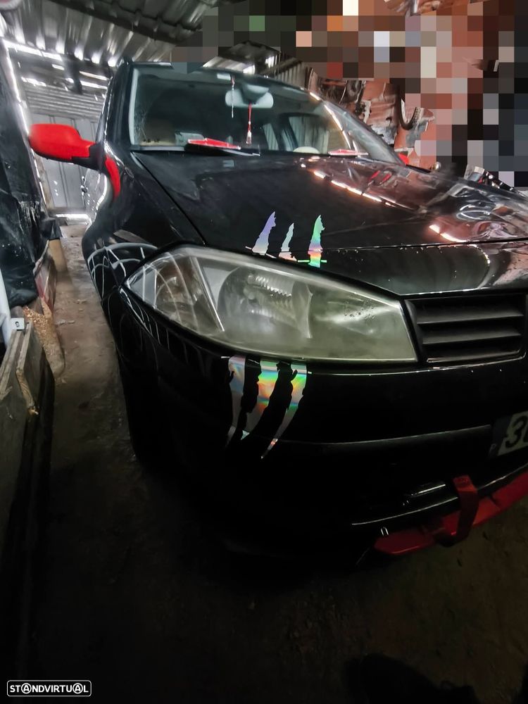 Renault Mégane Break - 3