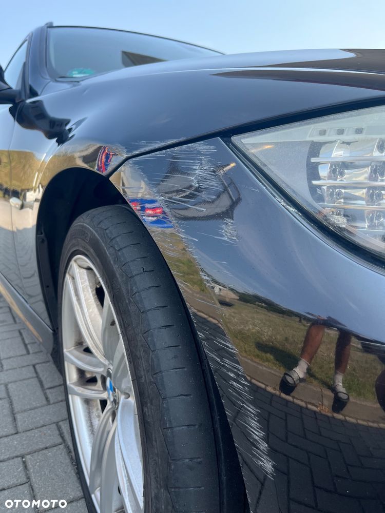 BMW Seria 3 - 13