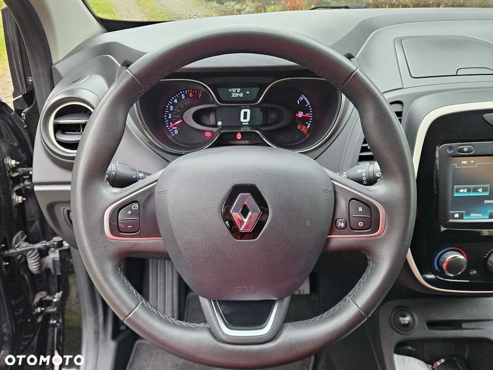 Renault Captur ENERGY TCe 90 Start&Stop Expression - 19