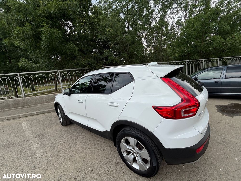Volvo XC 40 D3 AWD Momentum - 5