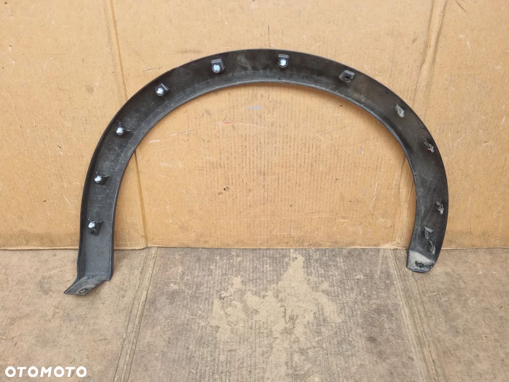 RENAULT CAPTUR II LISTWA BLOTNIK PRAWY TYŁ - 2