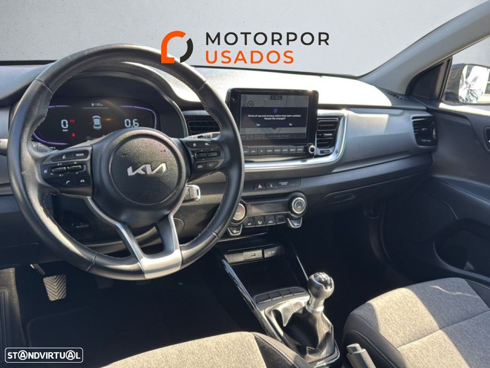 Kia Stonic 1.2 Dynamic - 7