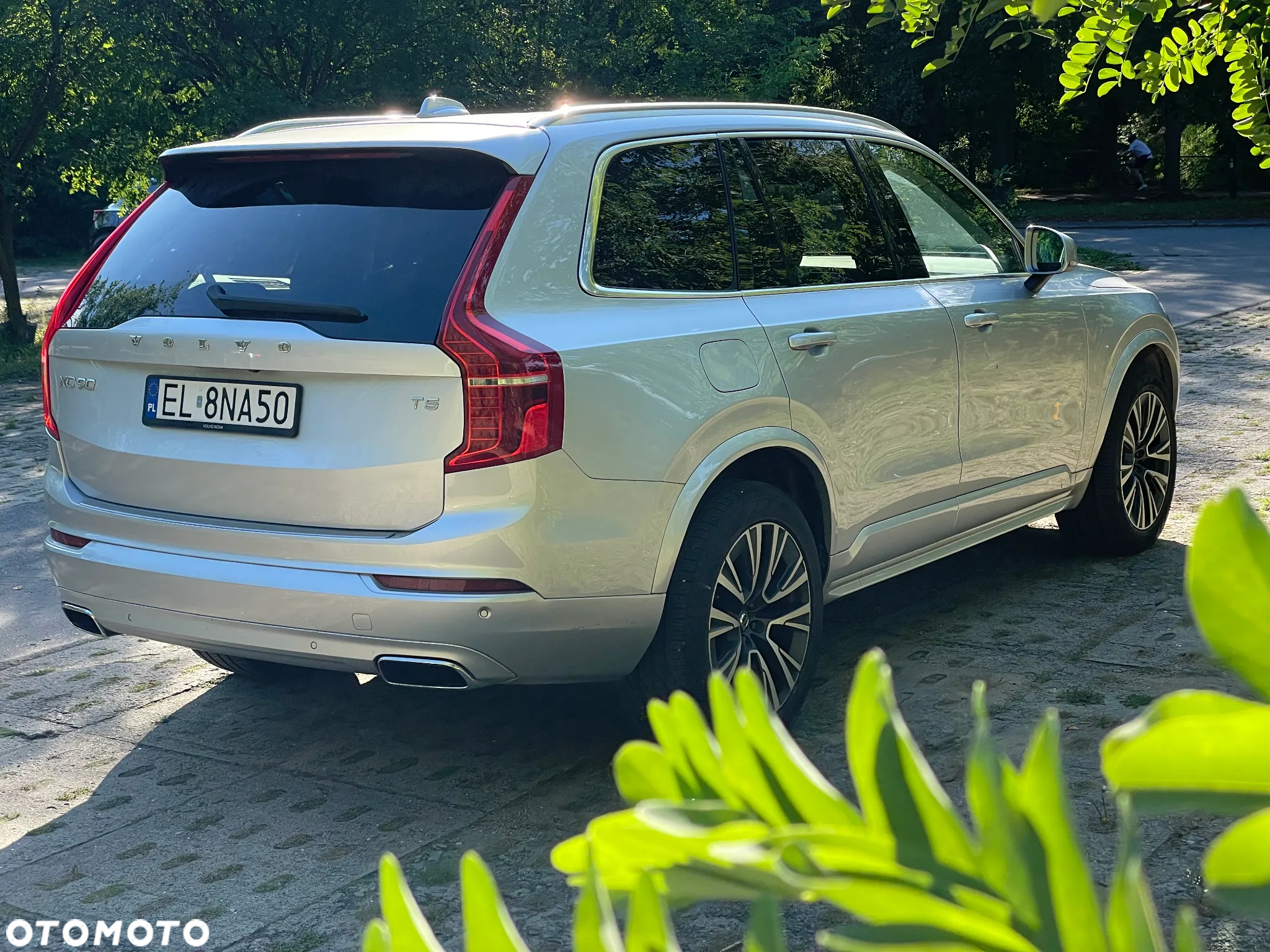 Volvo XC 90 - 6