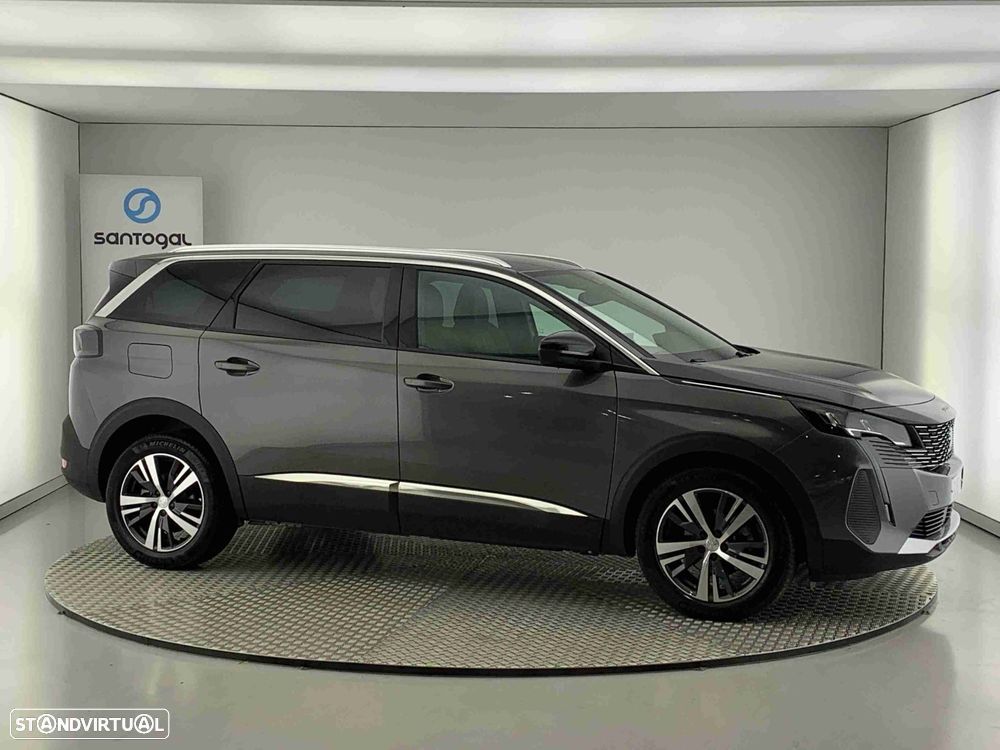 Peugeot 5008 1.2 PureTech Allure Pack EAT8