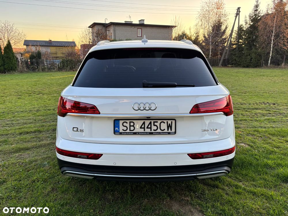 Audi Q5 - 6