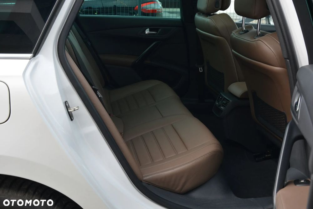 Peugeot 508 - 31