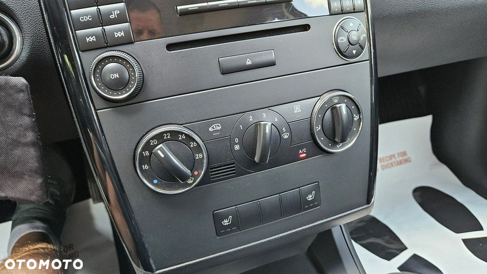 Mercedes-Benz Klasa A - 24