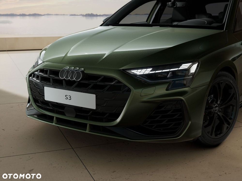 Audi S3 Sportback - 6