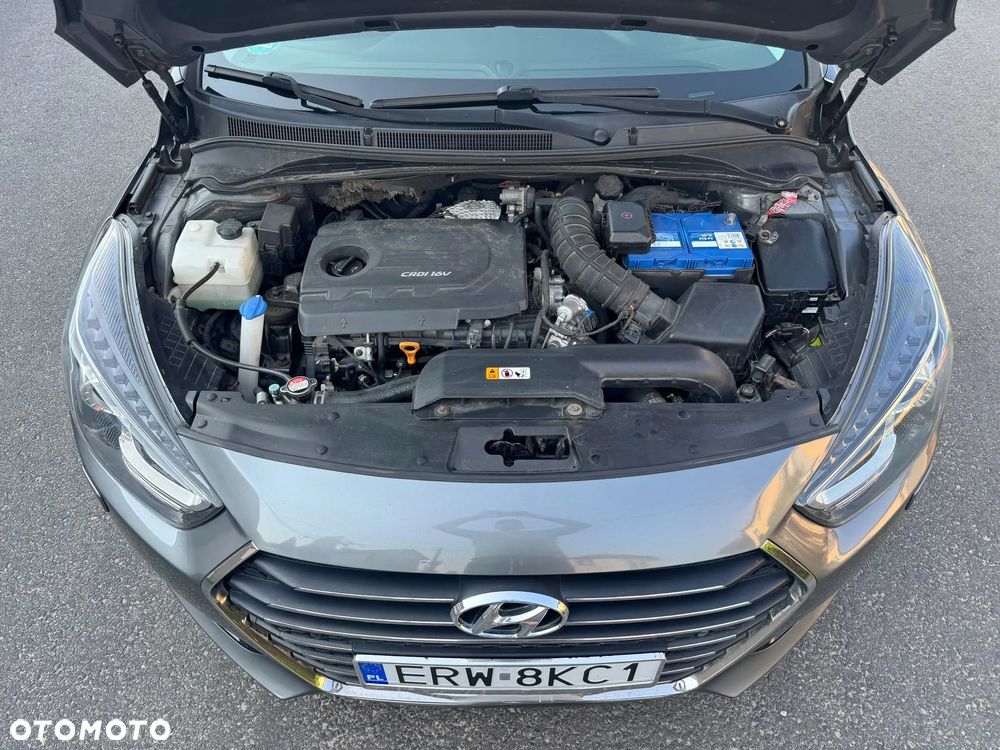 Hyundai i40 - 29