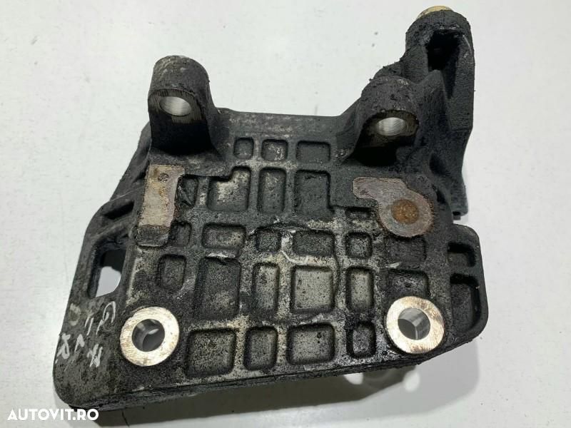 Suport alternator Audi Q7 facelift (2010-2015) [4L] 3.0 tdi CJGA - 1