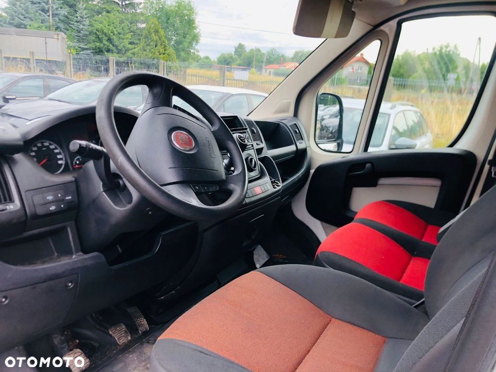 Fiat DUCATO - 13