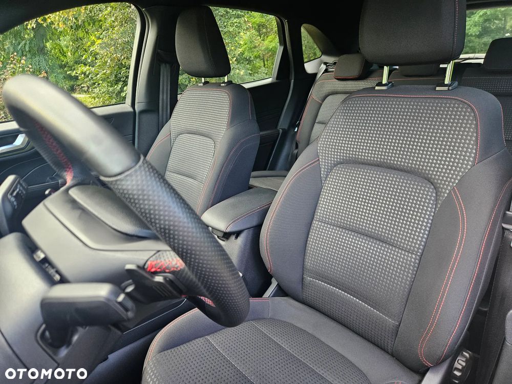 Ford Kuga 2.0 EcoBlue FWD ST-Line - 18