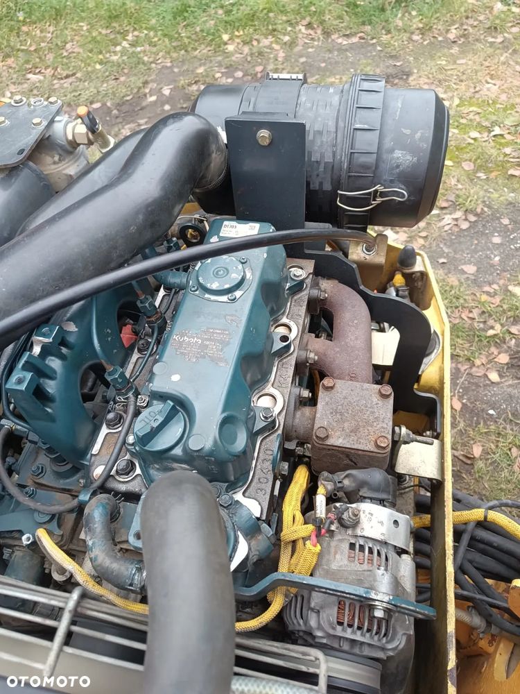 Bomag BW 120 AD-4 - 4