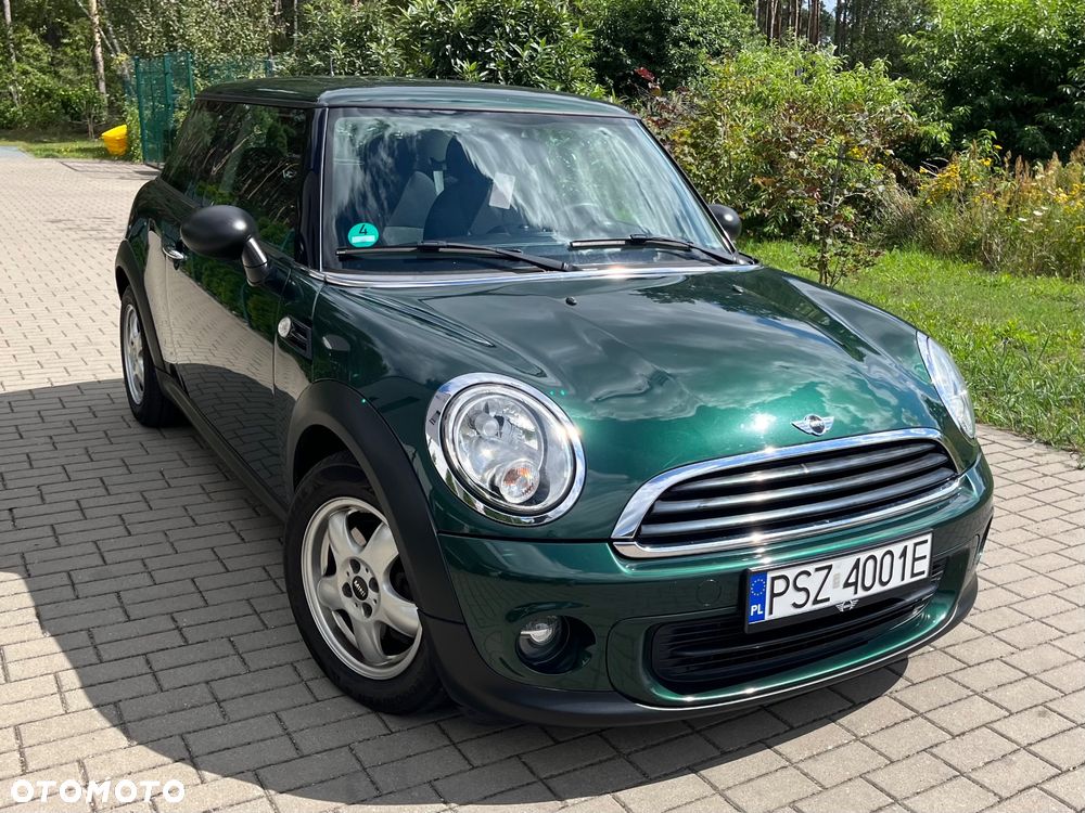 MINI ONE Standard - 1